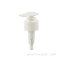 Dispenser Pump Customize Tube Length Plastic Lotion Pump